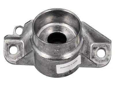 Shock absorber top mounting rear. Porsche Macan (Air suspension) - 95B513353A, 95B513353