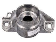 Fixation supérieure de l'amortisseur arrière. Porsche Macan (suspension pneumatique) - 95B513353A, 95B513353