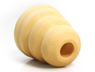 Schokbreker stootstop. Porsche 991.1 Carrera - 99133310503