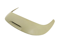 敞篷车顶储物箱盖，已上底漆。保时捷 996 C2 / C4 1997-05 - 99651401101GRV