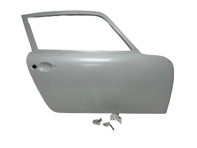 Lightweight doors with window frame fiberglass. Porsche 911 1965-89 - 91150540555, 90153100521GRV, 90153100621GRV, 91153100500GRV, 91153100600GRV, 91153100506GRV, 91153100606GRV, 91153100509GRV, 91153100609GRV, 91153100623GRV, 91153100521GRV, 91153100621GRV, 91153100523GRV