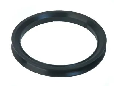 Guarnizione scatola filtro aria. Porsche 911 65-77/914 - 90110898302, 90110898300