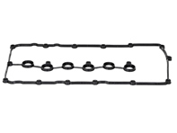 Motorventildeckeldichtung. Porsche 957/958 Cayenne 3.6L - 95510523100, 660.270, 95510523101