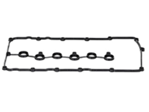 Motorventildeckeldichtung. Porsche 957/958 Cayenne 3.6L - 95510523100, 660.270, 95510523101