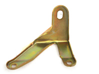 Halteplatte für Luftfilter. Porsche 944S - 94411014900