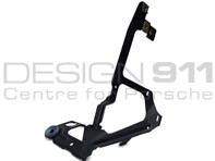 Radiator Water Bracket Support. Porsche 996 GT2 - 99650452430, 99650452330