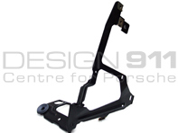 Radiator Water Bracket Support. Porsche 996 GT2 - 99650452430, 99650452330