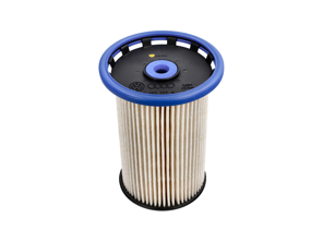 Kraftstofffilter. Porsche Cayenne 958 DIESEL - 95811013400, 95811013410, PU8007 - KX341