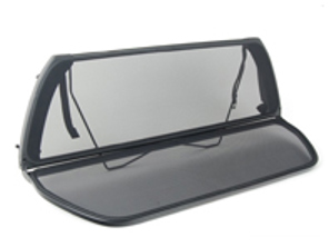 Wind deflector. Porsche 964 / 993 Cabrio - 00004320210