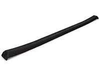 前保险杠防撞橡胶。保时捷 911 74-89 - 91150514703, 91150514704, 91150544701, 91150514700, 91150514702