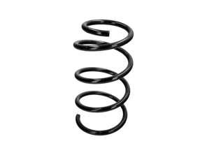 Molla elicoidale posteriore per Porsche 987 Boxster 2.7L (cambio manuale / senza sospensioni sportive) 2005-2008 - 98733353119504, 98733353154504, 98733353197504, 98733353153504 - 25016