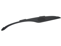 Dashboard Speaker Section LHD Porsche 911 1964-68 - 91155203102, 90155202120, 90155202121, 90155203123, 90155238723 - PR8_911