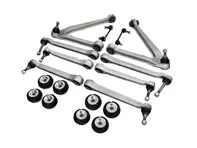 Kit de brazo de suspensión trasero Porsche 993 - 99333104503, 99333104501, 99333104502, 99333104101, 99333104102, 99333104300, 99333104301, 99333104700, 99333104702, 99333104703, 99333105100, 99333307301, 99333307302, 99333307303