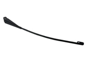 前雨刮臂，黑色。保时捷 911 68-75 / 914 - 91462831310, 91462831410 - URO-012864, URO-012865