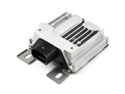 Regeleenheid brandstofpomp. Porsche 991 / Cayenne / Panamera - 7P0906093B