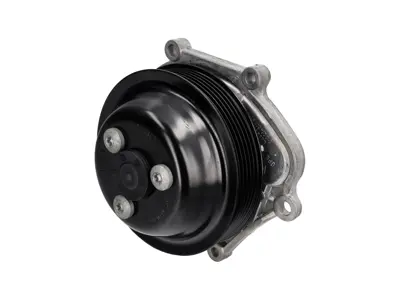 Water pump. Porsche 997.2 Turbo / 991 Turbo - 9A110604872, 9A110604871, 9A110604870, 9A110604873