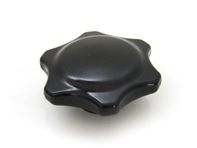 Manopola per riscaldamento, versione corta. Porsche 356 A - 64442479100
