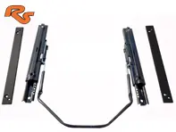 Rennsport montageset A. Porsche 911 79-89 - 899