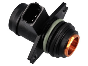 Heater element for air intake manifold. Porsche 957 Cayenne / 958 Cayenne / 970 Panamera - 94860513900