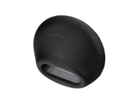 Afdekplaat trekriem. Porsche 964 Carrera RS / 993 Carrera RS - 9645557610001C