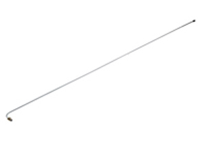 Brake line, 1780mm. Porsche 911 / 912 - 90135561100, 90135561103, 90135561104, 00116553109