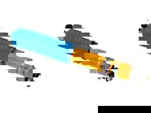 Bilstein Sports B6 REAR shock absorber. Porsche 356 - 24-599962, 24599962 - BE55999, BE5-5999