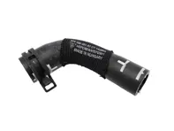 Coolant Hose. Porsche 970.2 Panamera 3.0L 2013-16 - 97010645160