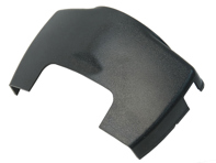 Steering column cover, Upper. Porsche 911 74-89 - 91161309902, 91161309900, 011425, 91161332800 - URO-011425, 1645601200