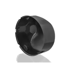 Headlamp bowl. Porsche 911 1965-73 F Models - PCG63101521GRV, 90163101523GRV, 90163101523