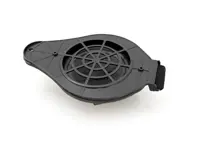 Haut-parleur, arrière. Porsche 997.1 / 997.2 - 99764504101