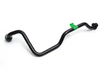 Oil line return for ATF transmission cooler. Porsche 996 >>2001 - 99630708501