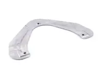 Piastra copridisco freno POSTERIORE. Porsche 986 S / 987 / 987C - 98735280100