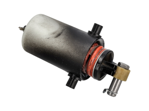 Koppelingsveer. Porsche Boxster 986 / Carrera 996 - 99642308118