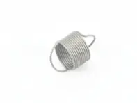 Ressort de tension de volet de corps de papillon. Porsche 911 / 964 - 93011049700