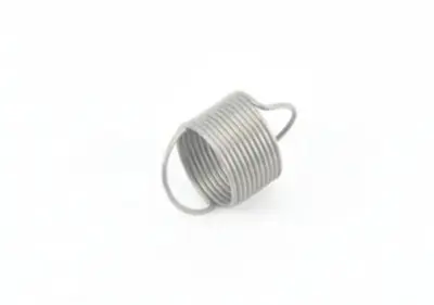 Throttle Body Flap Tension Spring. Porsche 911 / 964 - 93011049700