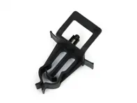 Oxygen sensor bracket. Porsche 997 Turbo - 99760615101