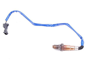 Lambda oxygen sensor BEFORE catalytic converter. Porsche 996 / 997 / GT3 - 99660616801, 996.606.168.01, 0258006433, 99660616800