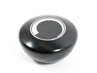 Rennline-A/C-Temperaturreglerknopf aus Billet-Aluminium. Porsche 911 1974 - 1989 - 91161314100