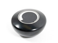 Rennline 铝坯空调温度控制旋钮。保时捷 911 1974 - 1989 - 91161314100