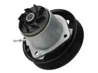 Pompa dell'acqua. Porsche 958 Caienna 3.6L - 95810603304, 95810603303, 95810603302, 95810603301, 95810603300, 847603079336, PAB121008A - URO-011647