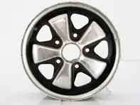 Original Porsche Fuchs wheel 5.5 J x 14, ET 44 - 90136101600