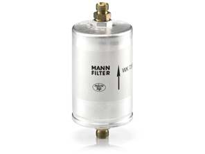 燃油滤清器。保时捷 968 1992-95 - 92811025305 - KL40, WK 726/3