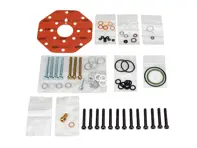 Koppakkingset voor de brandstofverdeler. Porsche 911 turbo (VS) / 964 turbo - 0 438 100 034, 930110923 X, 930110923X, 0438100034