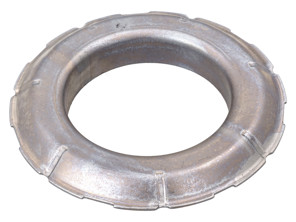 Anillo de empuje (superior) para montaje superior delantero. Porsche 992.1 - 992412253
