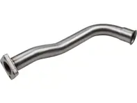 Connettore tubo wastegate. Porsche 911 turbo - 93012303100 - 1620650400, 92.204S-1