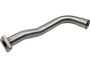 Válvula de desagüe de tubería conectora. porsche 911 turbo - 93012303100 - 1620650400, 92.204S-1