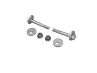 Exzenterbolzen und Unterlegscheiben für Spurstangen bzw. Querlenker Porsche 981 Boxster & Cayman / 718 Boxster & Cayman - PAF007648, 99733121702, 99908444501