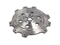 Leichtes Schwungrad, 225 mm. Porsche 911 1970-77 - 91110220112, 91110220111 - FW003c