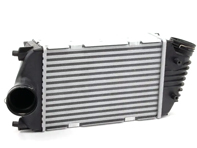 Intercooler de radiateur. Porsche 997 Turbo / 997 GT2RS - 99711064070, 99711064071, 30187, 99711064071