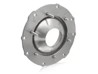 Tapa de carcasa en la transmisión. Porsche 356 - 644200111, 64420011